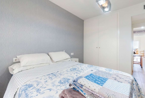 Revente - Appartement - Lo Pagan - Costa Calida