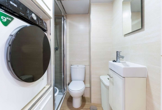 Revente - Appartement - Lo Pagan - Costa Calida