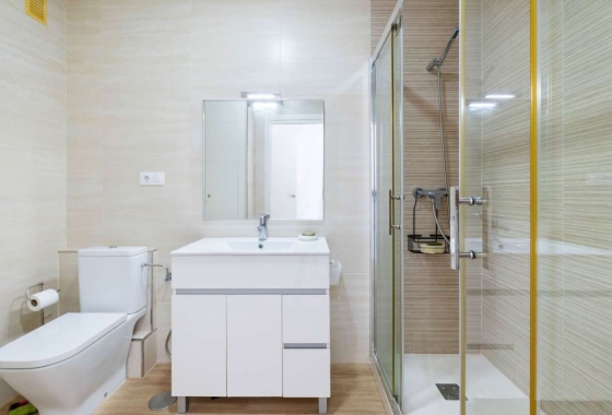 Revente - Appartement - Lo Pagan - Costa Calida