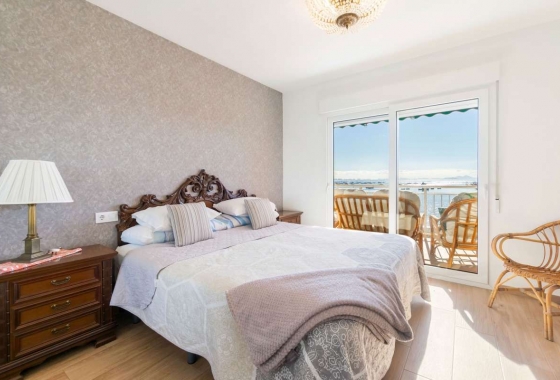 Revente - Appartement - Lo Pagan - Costa Calida