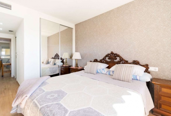 Revente - Appartement - Lo Pagan - Costa Calida