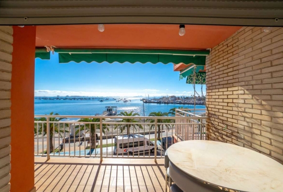 Revente - Appartement - Lo Pagan - Costa Calida
