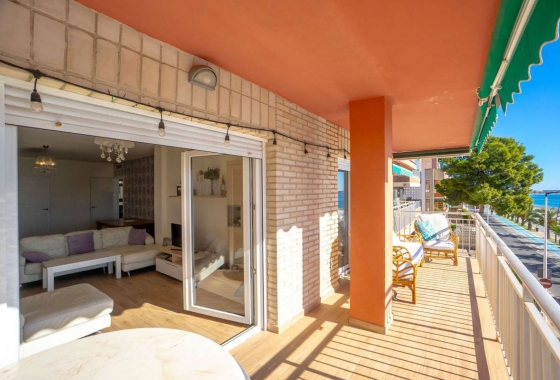 Revente - Appartement - Lo Pagan - Costa Calida