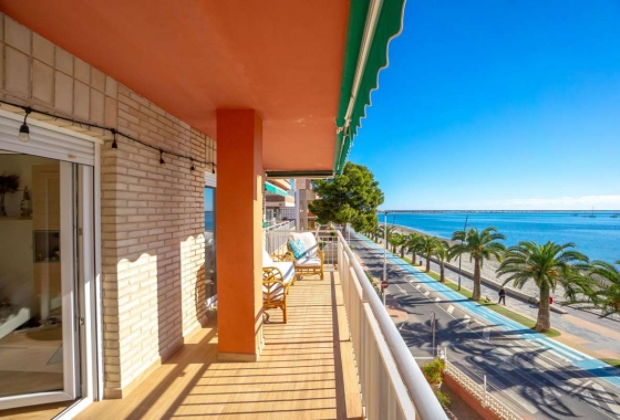 Revente - Appartement - Lo Pagan - Costa Calida
