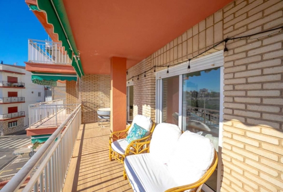 Revente - Appartement - Lo Pagan - Costa Calida