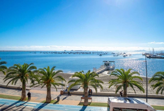 Revente - Appartement - Lo Pagan - Costa Calida