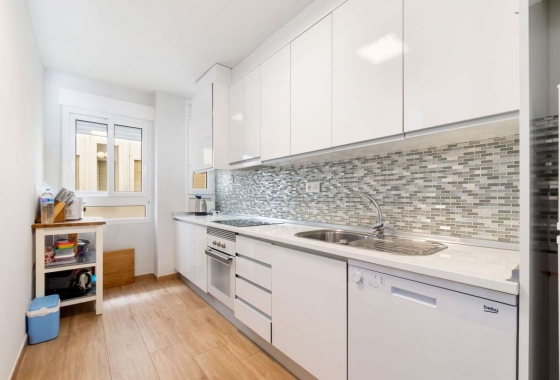 Revente - Appartement - Lo Pagan - Costa Calida