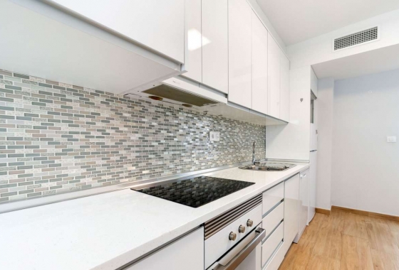 Revente - Appartement - Lo Pagan - Costa Calida