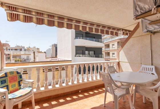 Revente - Appartement - La Mata - Costa Blanca