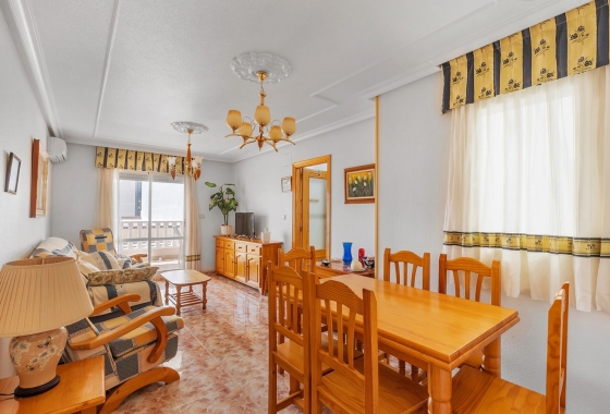 Revente - Appartement - La Mata - Costa Blanca