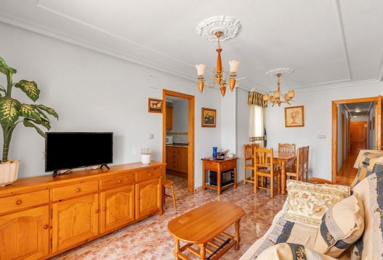 Revente - Appartement - La Mata - Costa Blanca