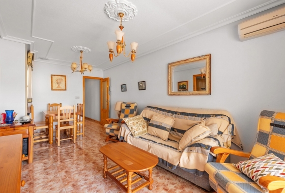 Revente - Appartement - La Mata - Costa Blanca