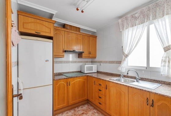 Revente - Appartement - La Mata - Costa Blanca