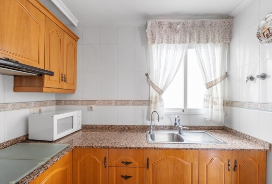 Revente - Appartement - La Mata - Costa Blanca