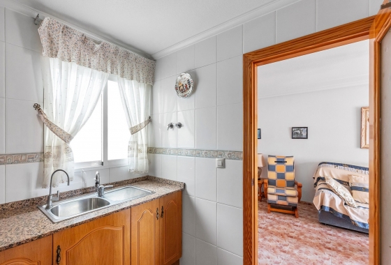 Revente - Appartement - La Mata - Costa Blanca