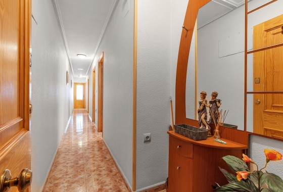 Revente - Appartement - La Mata - Costa Blanca