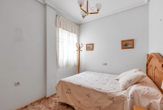 Revente - Appartement - La Mata - Costa Blanca