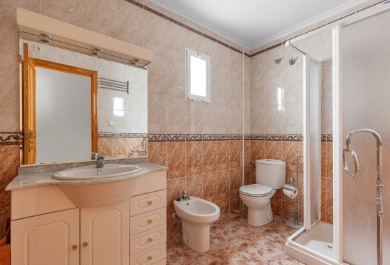 Revente - Appartement - La Mata - Costa Blanca