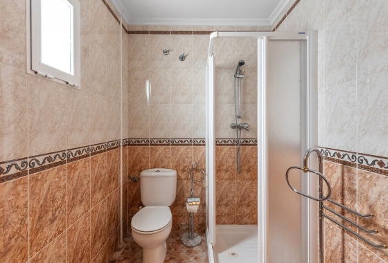 Revente - Appartement - La Mata - Costa Blanca