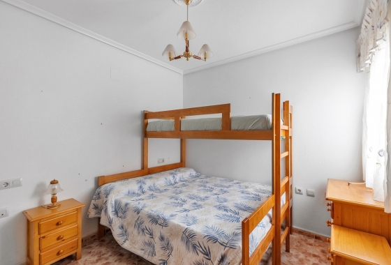 Revente - Appartement - La Mata - Costa Blanca