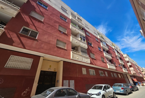 Reventa - Apartamento / piso - Torrevieja - El Acequión - Los Náufragos