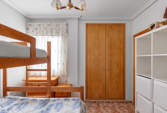 Revente - Appartement - La Mata - Costa Blanca