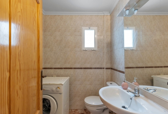 Revente - Appartement - La Mata - Costa Blanca