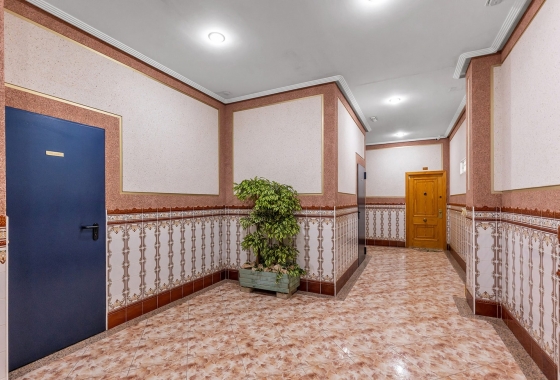 Revente - Appartement - La Mata - Costa Blanca