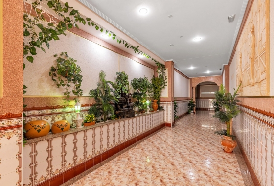 Revente - Appartement - La Mata - Costa Blanca