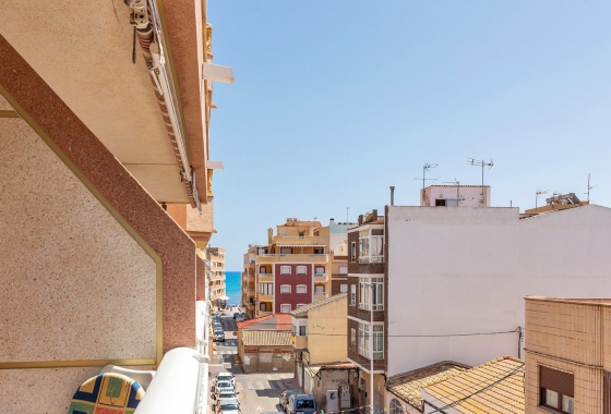 Revente - Appartement - La Mata - Costa Blanca
