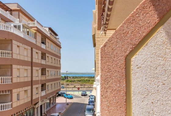 Revente - Appartement - La Mata - Costa Blanca