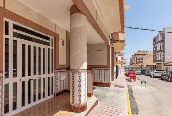 Revente - Appartement - La Mata - Costa Blanca