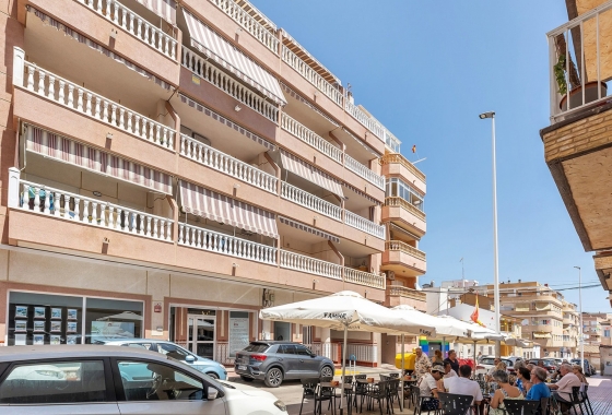 Revente - Appartement - La Mata - Costa Blanca