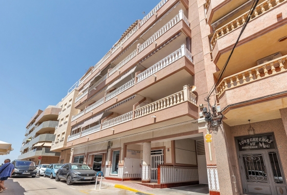 Revente - Appartement - La Mata - Costa Blanca