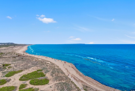 Revente - Appartement - La Mata - Costa Blanca