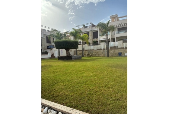Revente - Appartement - Torrevieja - Los Balcones