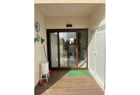 Revente - Appartement - Torrevieja - Los Balcones