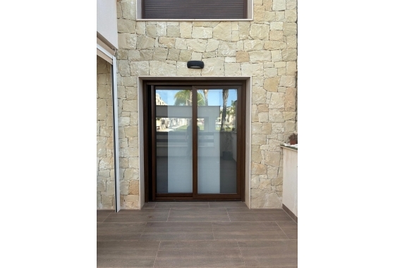 Revente - Appartement - Torrevieja - Los Balcones