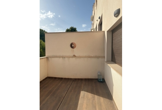 Revente - Appartement - Torrevieja - Los Balcones