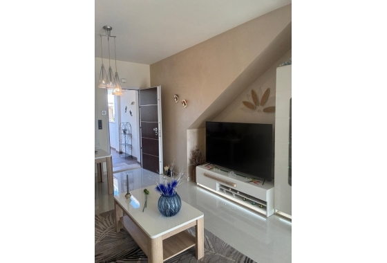 Revente - Appartement - Torrevieja - Los Balcones