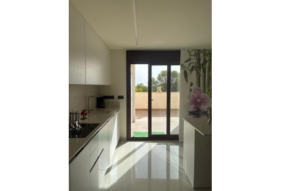 Revente - Appartement - Torrevieja - Los Balcones