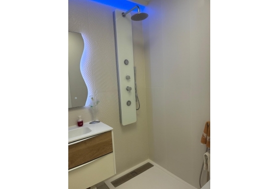 Revente - Appartement - Torrevieja - Los Balcones
