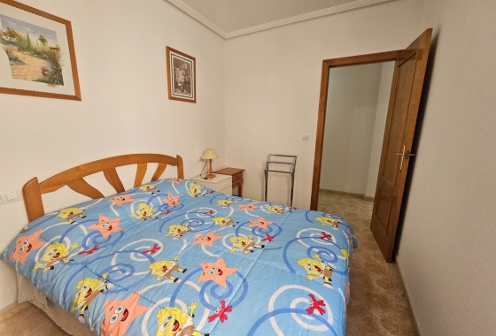 Reventa - Apartamento / piso - Torrevieja - El Acequión - Los Náufragos