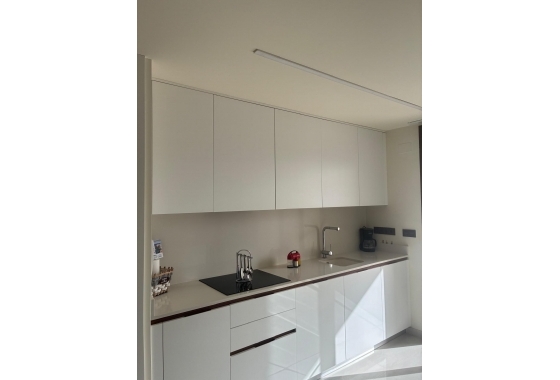 Revente - Appartement - Torrevieja - Los Balcones