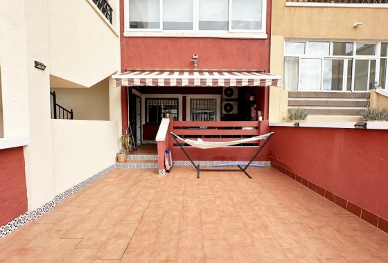 Revente - Bungalow - Orihuela Costa - Los Altos