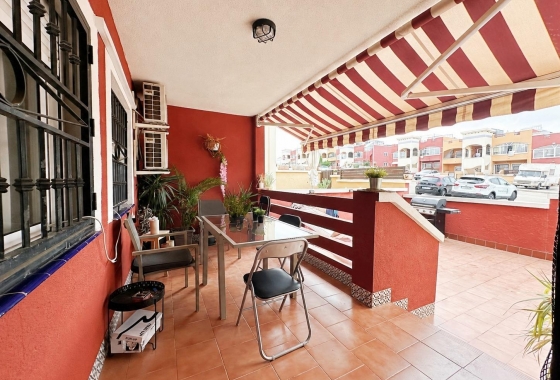 Revente - Bungalow - Orihuela Costa - Los Altos