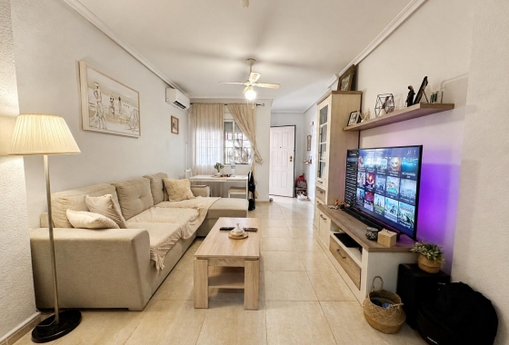 Revente - Bungalow - Orihuela Costa - Los Altos