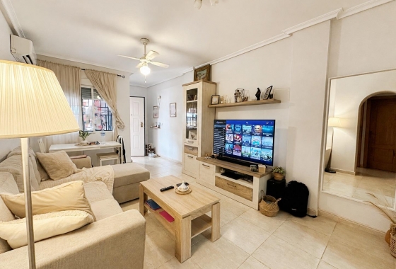 Revente - Bungalow - Orihuela Costa - Los Altos