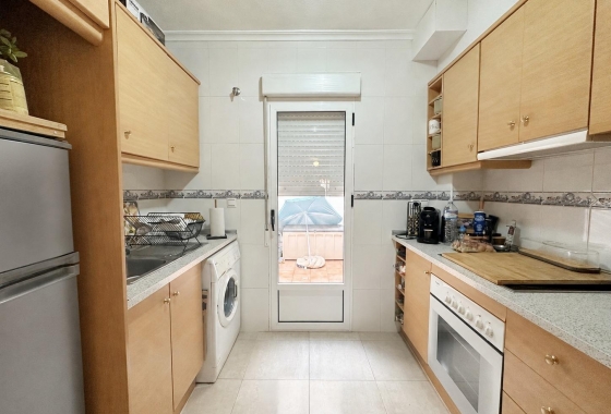 Revente - Bungalow - Orihuela Costa - Los Altos
