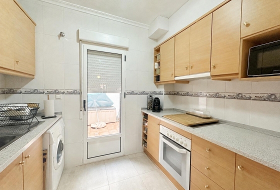 Revente - Bungalow - Orihuela Costa - Los Altos